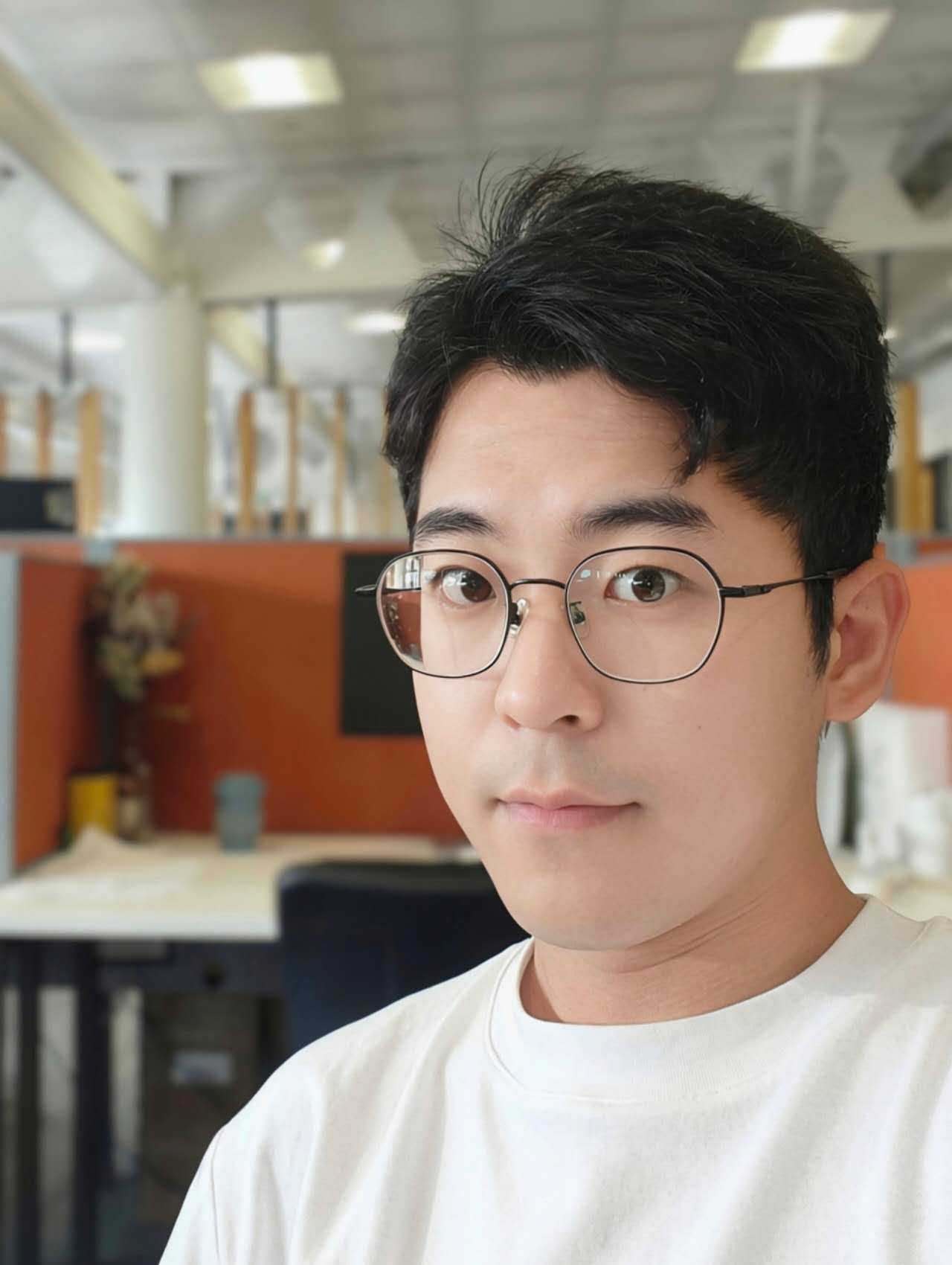 Runchen Xu
