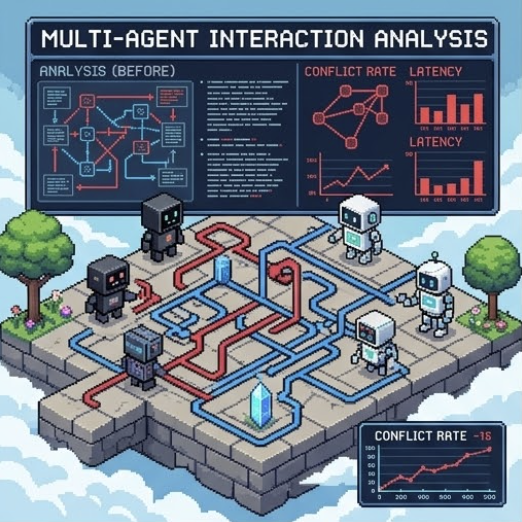 Multi-Agent AI Systems